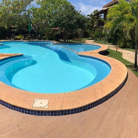 Condominio Village Lagoa Juara Imbassai Εξωτερικό φωτογραφία