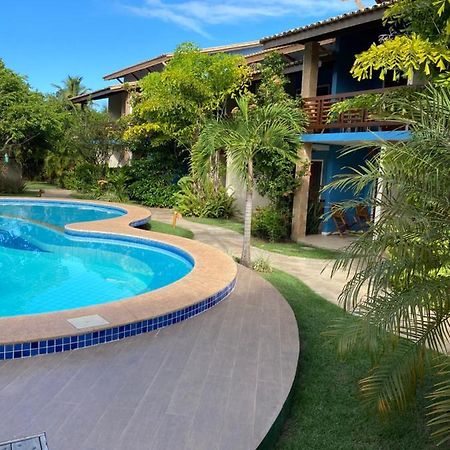 Condominio Village Lagoa Juara Imbassai Εξωτερικό φωτογραφία