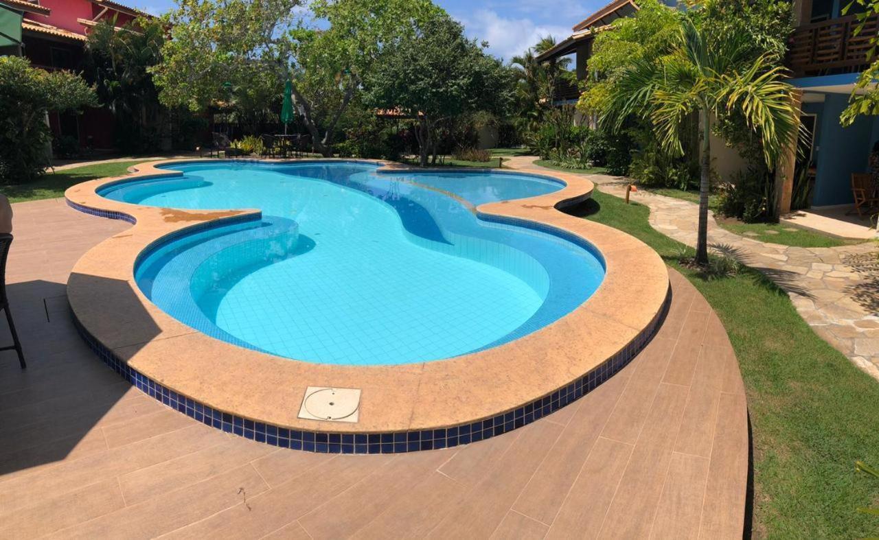 Condominio Village Lagoa Juara Imbassai Εξωτερικό φωτογραφία
