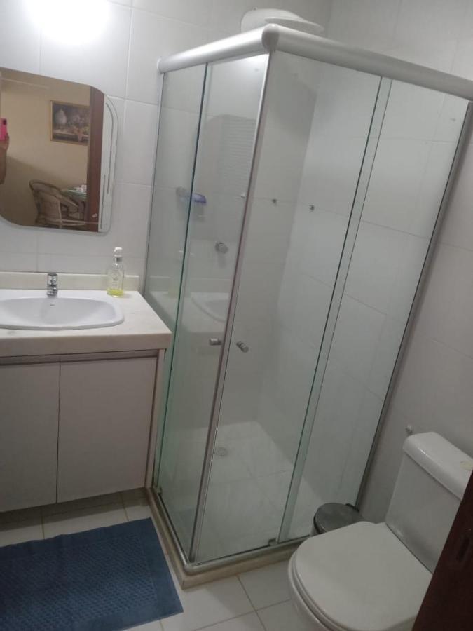 Condominio Village Lagoa Juara Imbassai Εξωτερικό φωτογραφία