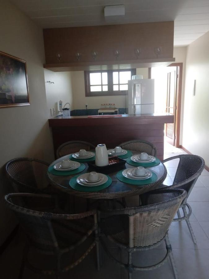Condominio Village Lagoa Juara Imbassai Εξωτερικό φωτογραφία