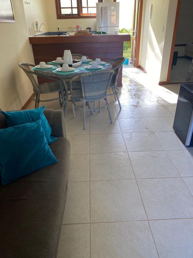 Condominio Village Lagoa Juara Imbassai Εξωτερικό φωτογραφία