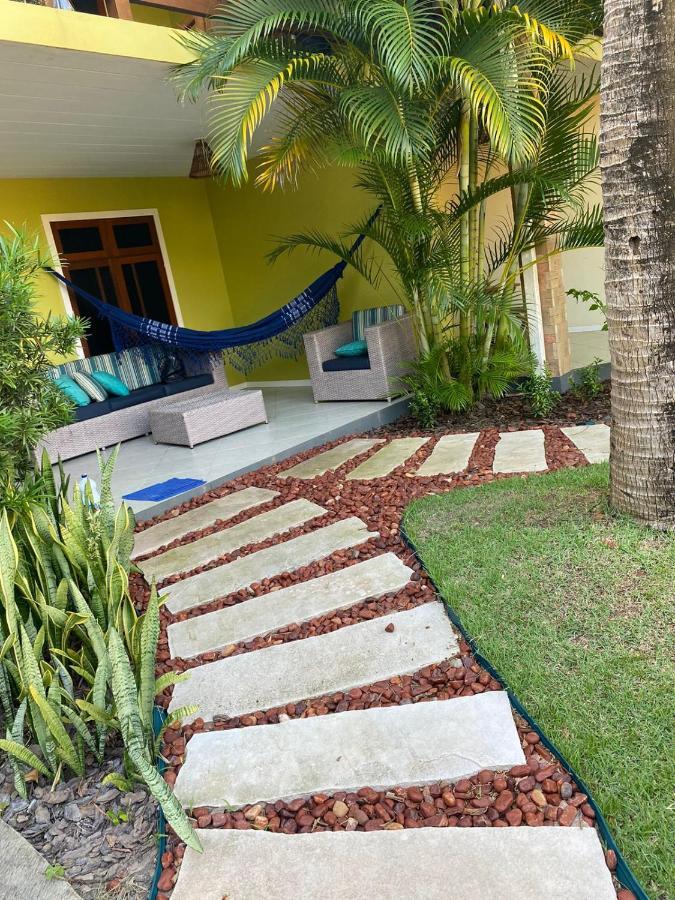 Condominio Village Lagoa Juara Imbassai Εξωτερικό φωτογραφία